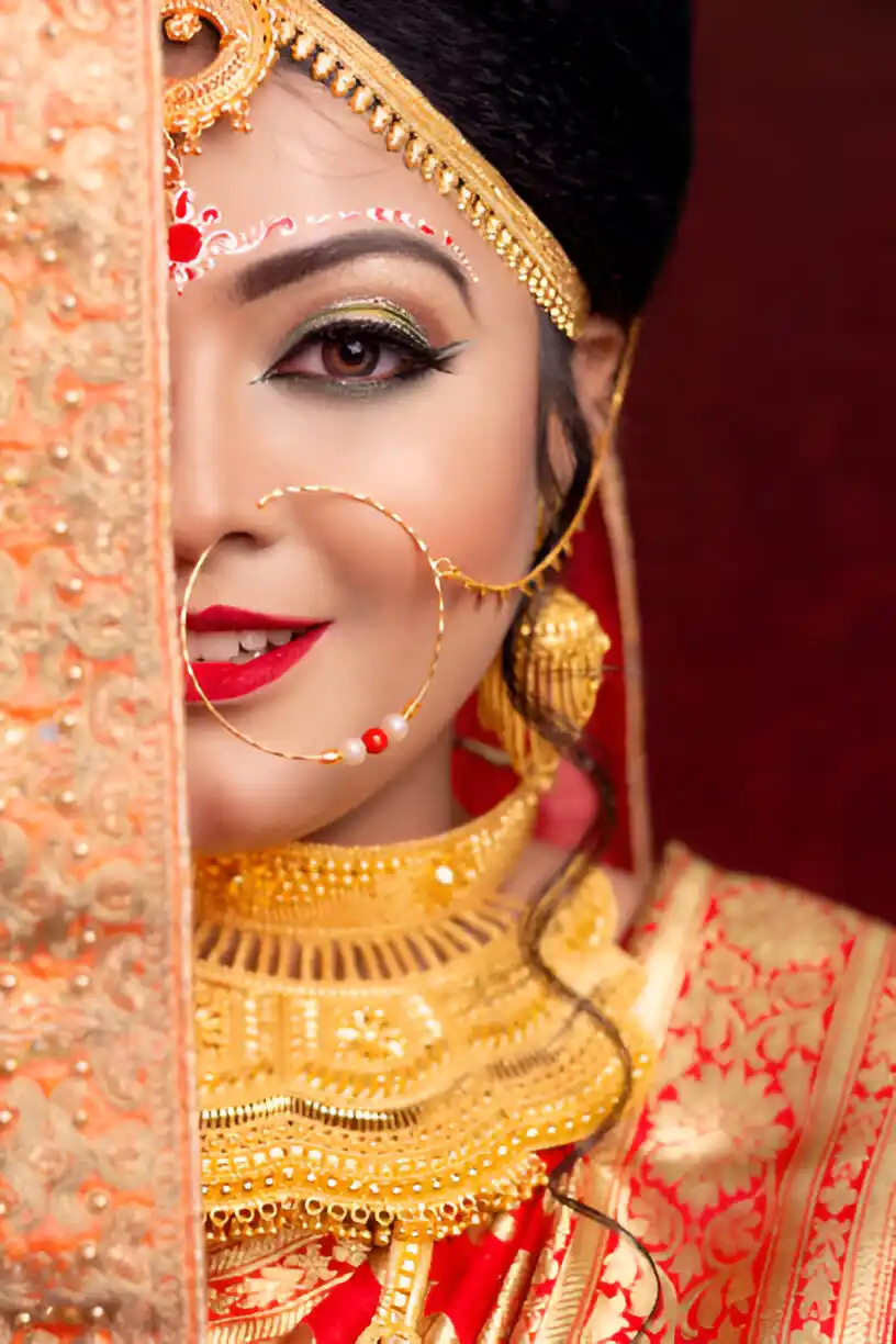 Wedding Shoot