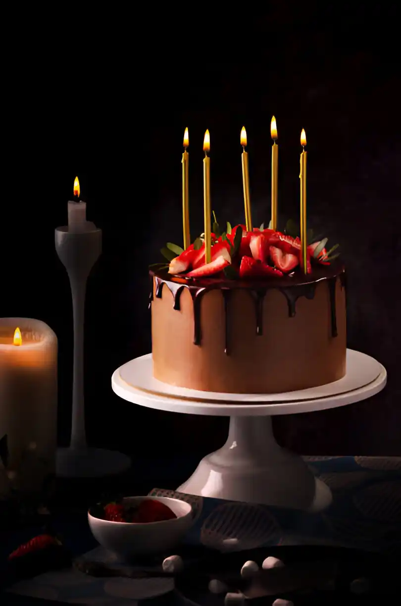 Birthday Shoot